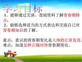 小学六年级下册科学-1.2悄悄发生的变化-苏教版(39张)ppt课件