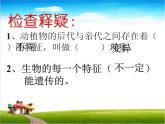 小学六年级下册科学-1.2悄悄发生的变化-苏教版(39张)ppt课件