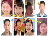 小学六年级下册科学--2.2-生物的变异现象-苏教版-(21张)ppt课件