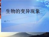 小学六年级下册科学-2.2生物的变异现象-苏教版(21张)ppt课件