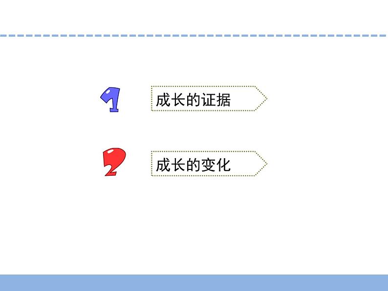 小学六年级下册科学1.我在成长(3)苏教版(12张)ppt课件第3页