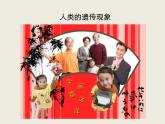 小學(xué)六年級下冊科學(xué)-2.1-生物的遺傳現(xiàn)象-蘇教版-(15張)ppt課件