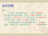 小学六年级下册科学-2.3寻找遗传与变异的秘密-苏教版(10张)ppt课件