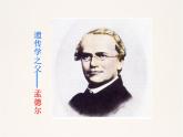 小学六年级下册科学-2.3寻找遗传与变异的秘密-苏教版(22张)ppt课件
