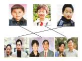小学六年级下册科学-2.2生物的遗传现象-苏教版(21张)ppt课件