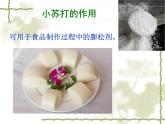小学六年级下册科学-2.4小苏打和白醋的变化-教科版(12张)ppt课件