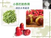 小学六年级下册科学-2.4小苏打和白醋的变化-教科版(12张)ppt课件
