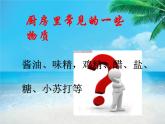 小學(xué)六年級(jí)下冊(cè)科學(xué)-2.4小蘇打和白醋的變化-教科版(24張)(1)ppt課件