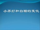 小学六年级下册科学-2.4小苏打和白醋的变化-教科版(19张)ppt课件