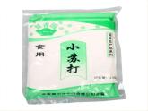 小学六年级下册科学-2.4小苏打和白醋的变化-教科版(18张)ppt课件