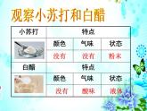 小學(xué)六年級(jí)下冊(cè)科學(xué)-2.4小蘇打和白醋的變化-教科版(14張)(7)ppt課件
