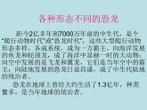 小学六年级下册科学-3.1-消失了的恐龙-苏教版-(19张)-(1)ppt课件