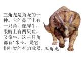 小学六年级下册科学-3.1-消失了的恐龙-苏教版-(22张)ppt课件