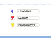 小学六年级下册科学2.悄悄发生的变化(2)苏教版(15张)ppt课件