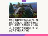 小学六年级下册科学-3.1消失了的恐龙-苏教版(37张)ppt课件