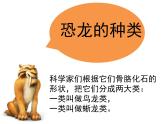 小学六年级下册科学-3.1消失了的恐龙-苏教版(46张)ppt课件