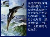 小学六年级下册科学-3.1消失了的恐龙-苏教版(19张)ppt课件