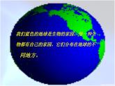 小学六年级下册科学-4.1寻找生物的家园-苏教版(25张)(1)ppt课件