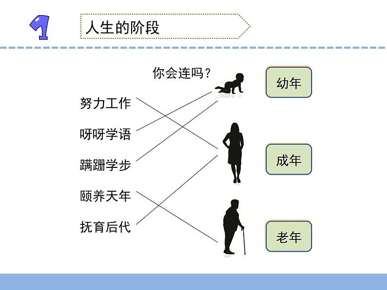 小学六年级下册科学3.人生之旅2苏教版(15张)ppt课件第8页