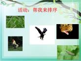 小学六年级下册科学-4.3有趣的食物链-苏教版(15张)ppt课件
