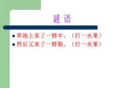 小学六年级下册科学-4.3有趣的食物链-苏教版(14张)ppt课件