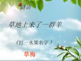 小学六年级下册科学-4.3有趣的食物链-苏教版(17张)(1)ppt课件