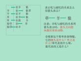 小学六年级下册科学-4.3有趣的食物链-苏教版(11张)ppt课件