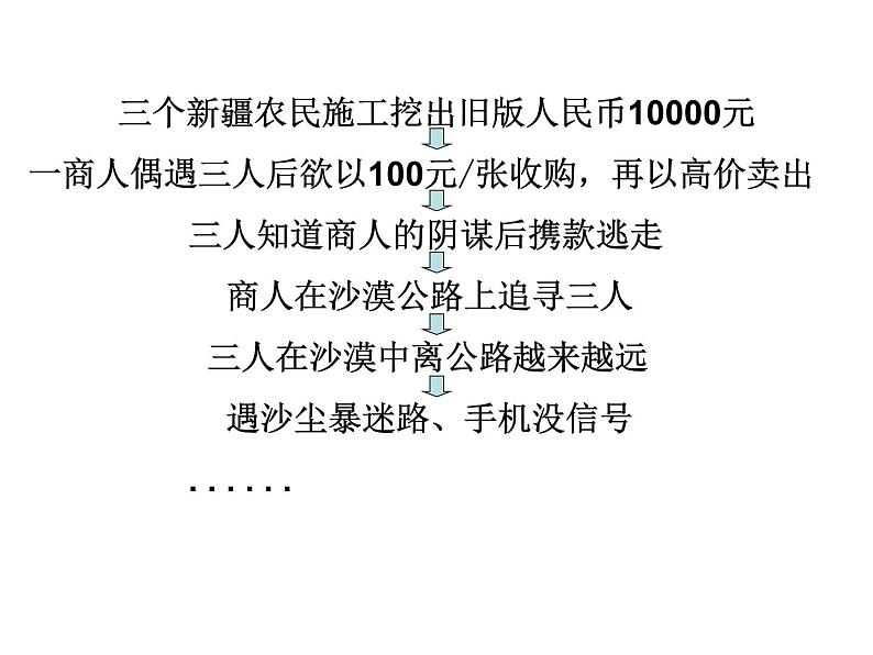 小学六年级下册科学-4.2有利于生存的本领-苏教版(20张)ppt课件第4页