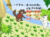 小学六年级下册科学-4.3有趣的食物链-苏教版(8张)(2)ppt课件