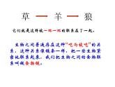 小学六年级下册科学-4.3有趣的食物链-苏教版(8张)(2)ppt课件