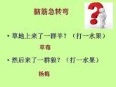 小学六年级下册科学-4.3有趣的食物链-苏教版(27张)(2)ppt课件