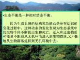 小学六年级下册科学-4.4生态平衡-苏教版(33张)ppt课件