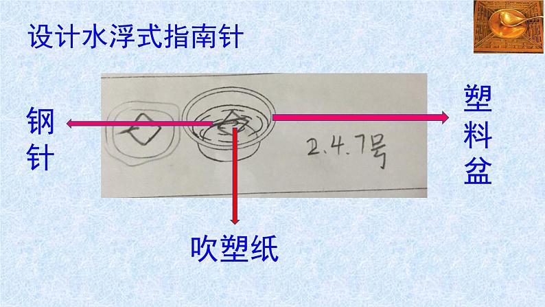 2020年二年级下册科学课件《5.做一个指南针》教科版(22张)ppt课件第7页