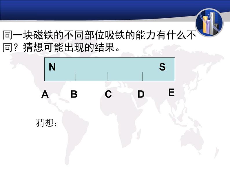 2020年四年级上册科学课件12磁铁的性质首师大版(9张)ppt课件03