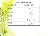 2020年四年级下册科学课件3.3运动的方式苏教版(11张)ppt课件