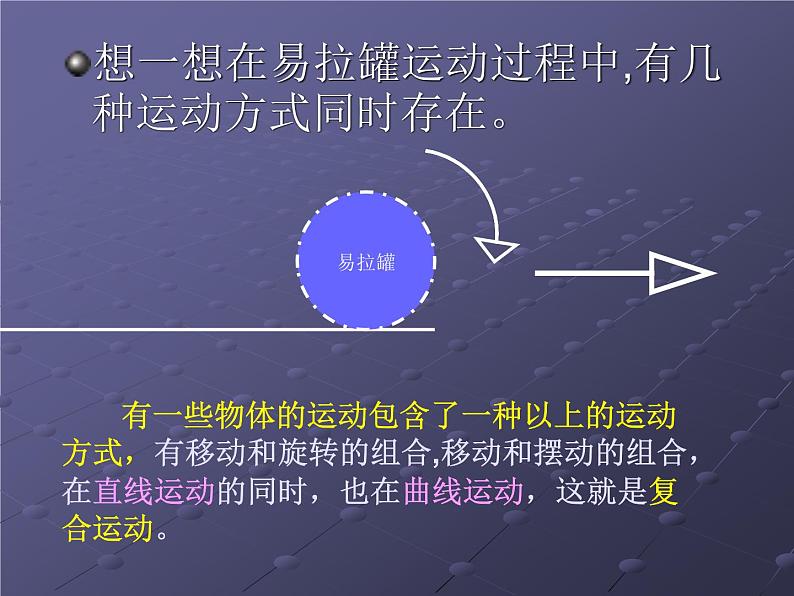 2020年四年级下册科学课件3.3运动的方式苏教版(22张)ppt课件第5页