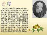小学六年级下册科学-3.3达尔文和他的“进化论”-苏教版(14张)(1)ppt课件