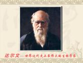 小学六年级下册科学-3.3达尔文和他的“进化论”-苏教版(10张)ppt课件