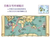 小学六年级下册科学-3.3达尔文和他的“进化论”-苏教版(20张)ppt课件