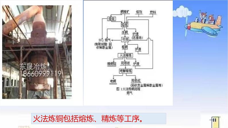 冀人版科学四年级上册17课《金属的来历》课件PPT第6页