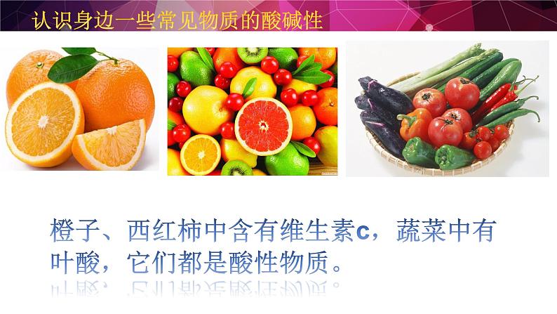 苏教版六年级科学上册 3.3 变色花 课件第8页