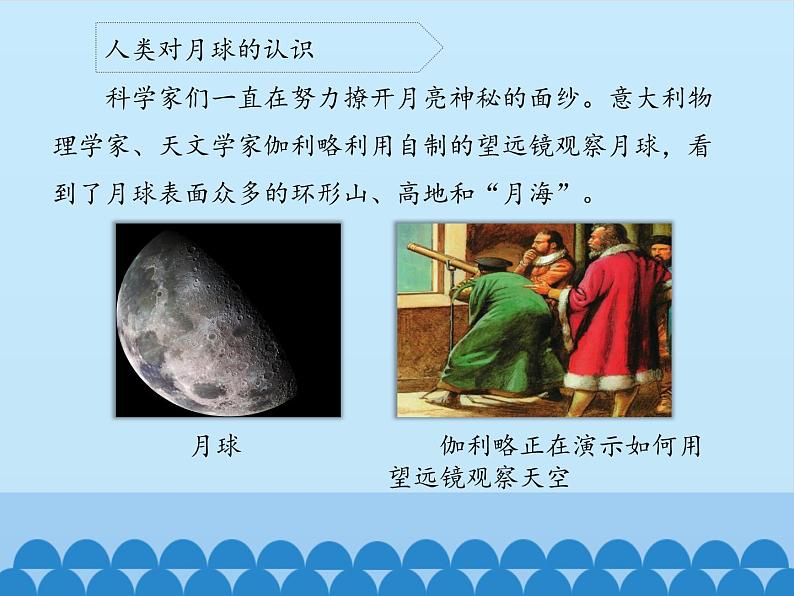 苏教版六年级科学上册 4.1 登月之旅_ 课件05