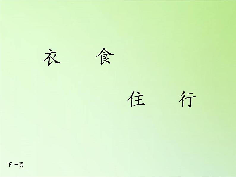 苏教版六年级科学上册 4.1 登月之旅(13) 课件第3页