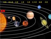 苏教版六年级科学上册 4.2 太阳系大家族(1) 课件