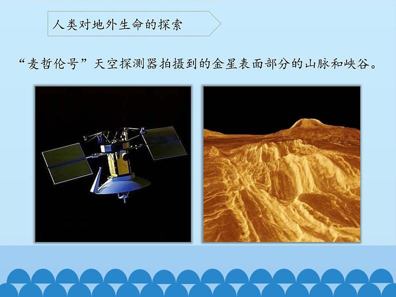 苏教版六年级科学上册 4.5 地球以外有生命吗_ 课件第5页