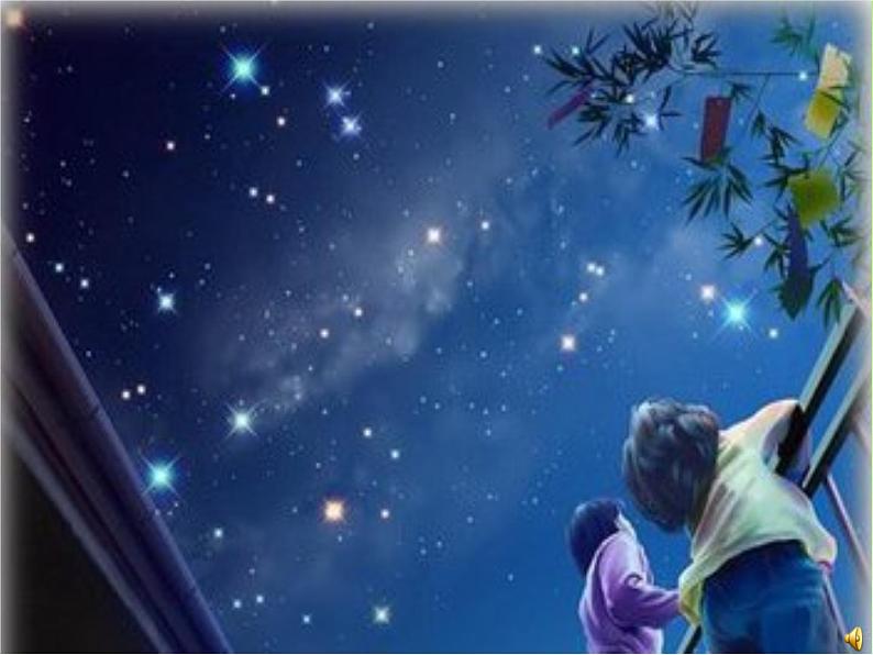 苏教版六年级科学上册 4.3 看星座(4) 课件02