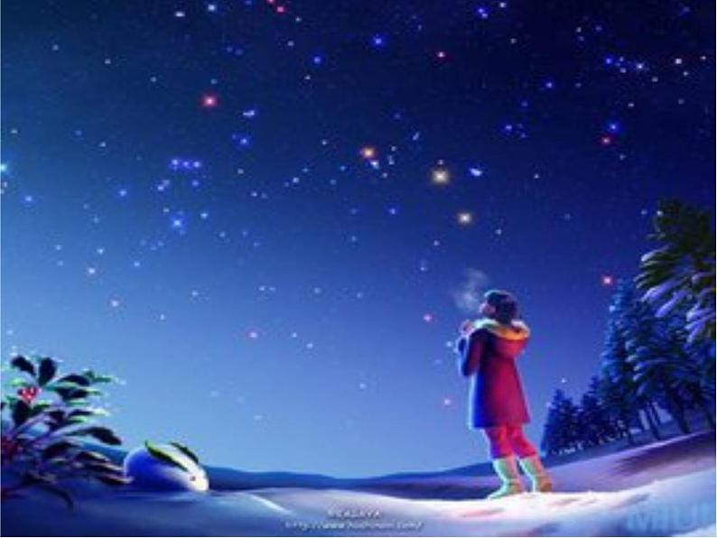 苏教版六年级科学上册 4.3 看星座(4) 课件03