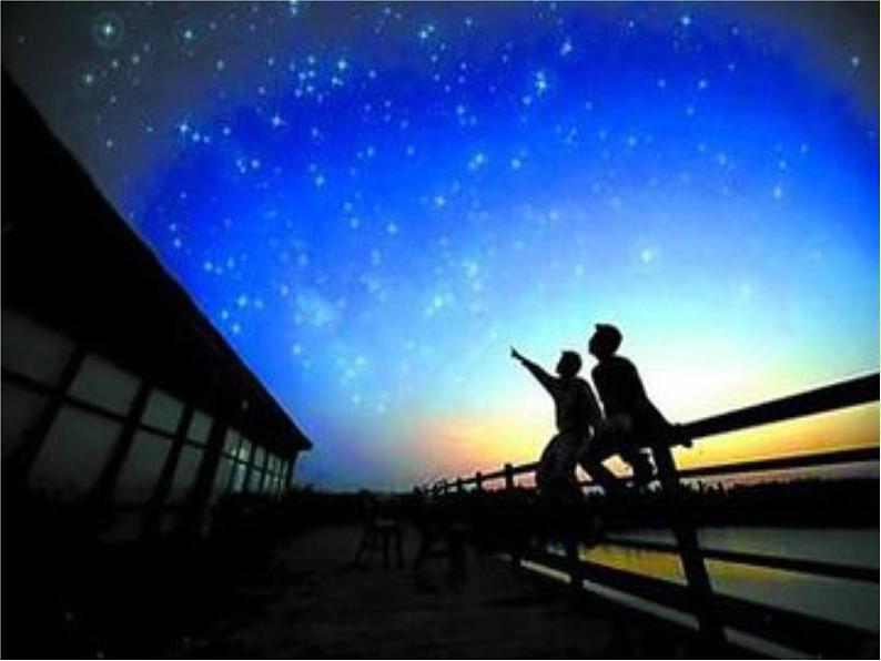 苏教版六年级科学上册 4.3 看星座(4) 课件04