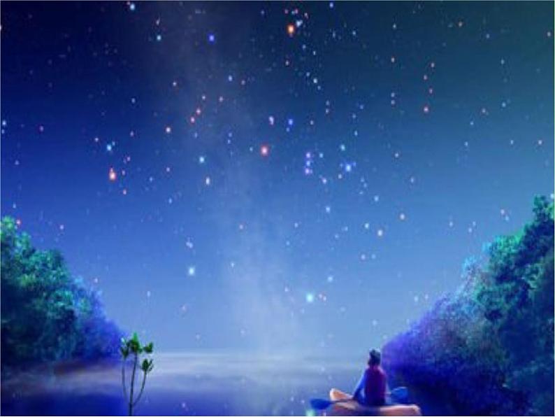 苏教版六年级科学上册 4.3 看星座(4) 课件05