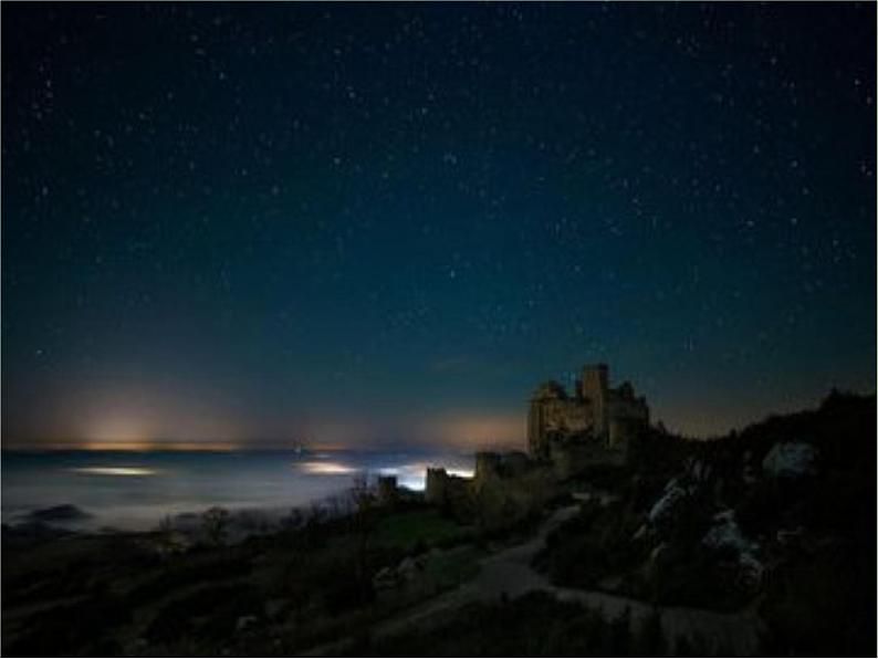 苏教版六年级科学上册 4.3 看星座(4) 课件06